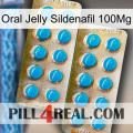 Oral Jelly Sildenafil 100Mg new08